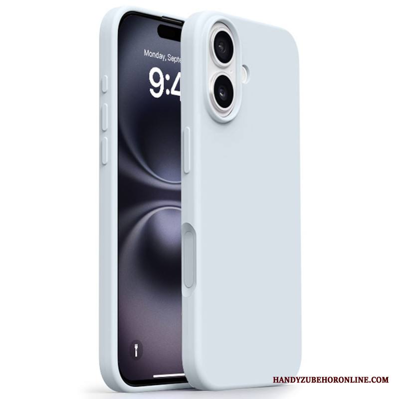 Kuori iPhone 17 Magsafe-yhteensopiva Ultraohut