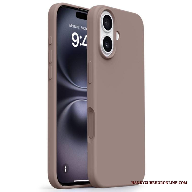 Kuori iPhone 17 Magsafe-yhteensopiva Ultraohut