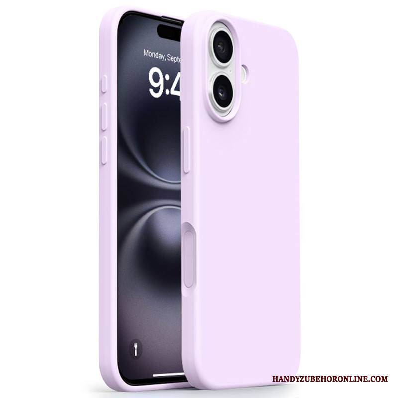 Kuori iPhone 17 Magsafe-yhteensopiva Ultraohut