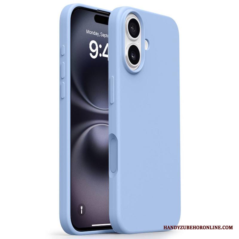 Kuori iPhone 17 Magsafe-yhteensopiva Ultraohut