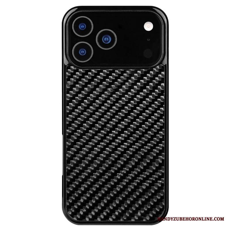 Kuori iPhone 17 Pro Aramidikuitu Suojakuori