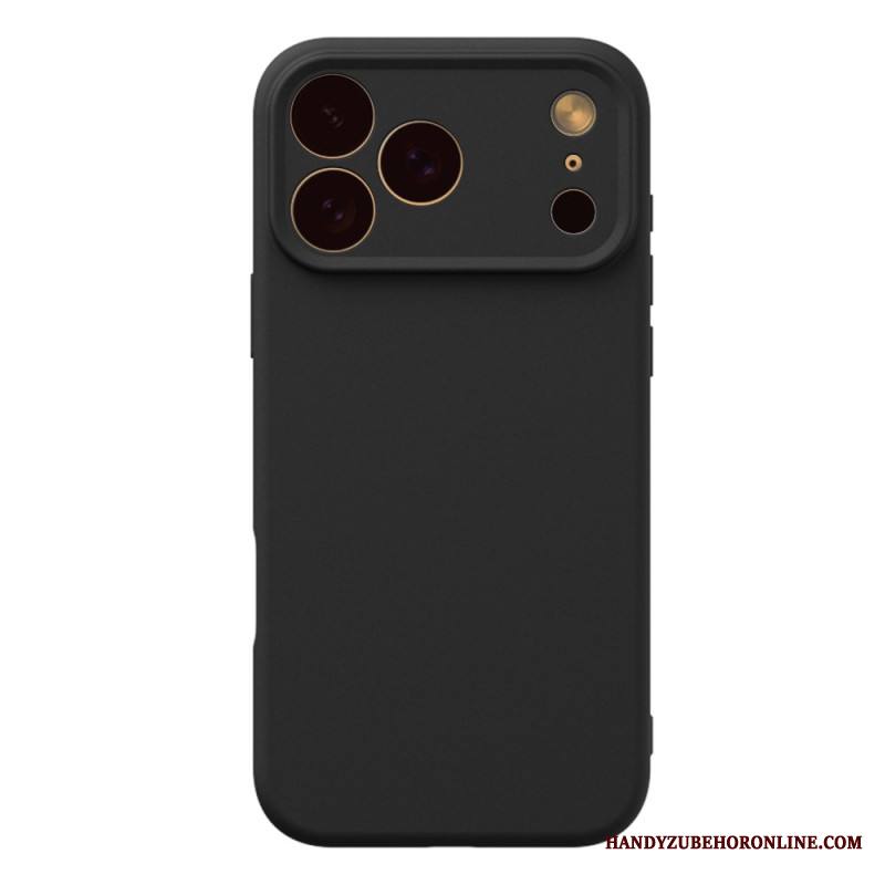 Kuori iPhone 17 Pro Ensiluokkainen Väri