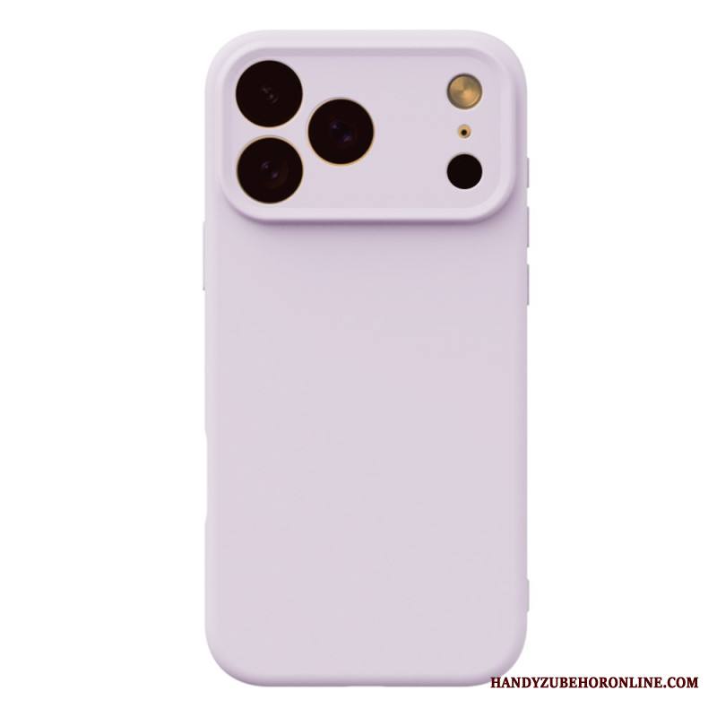 Kuori iPhone 17 Pro Ensiluokkainen Väri