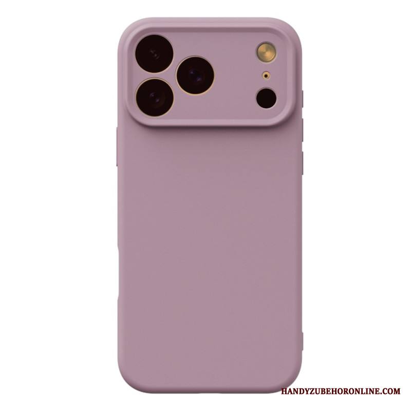 Kuori iPhone 17 Pro Ensiluokkainen Väri