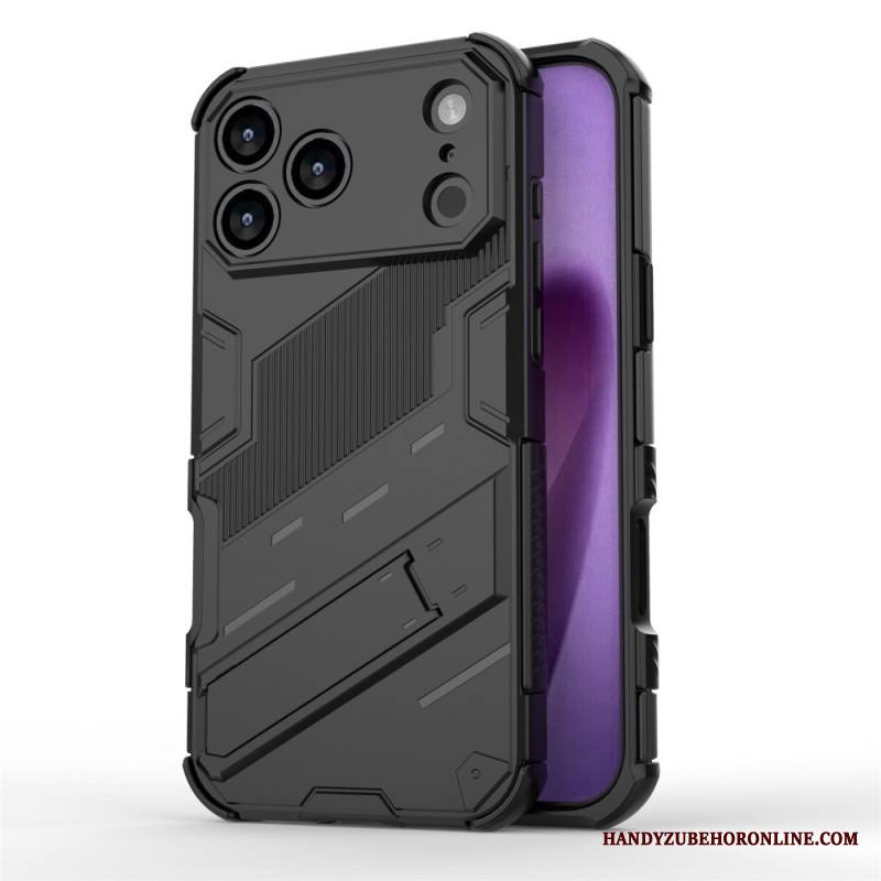 Kuori iPhone 17 Pro Klassinen Jalusta