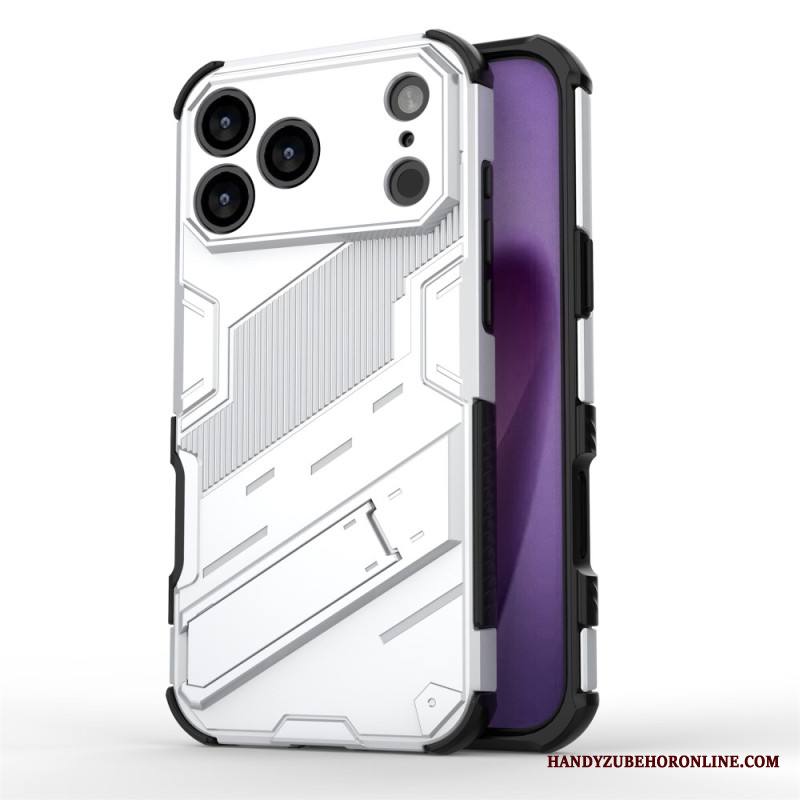 Kuori iPhone 17 Pro Klassinen Jalusta