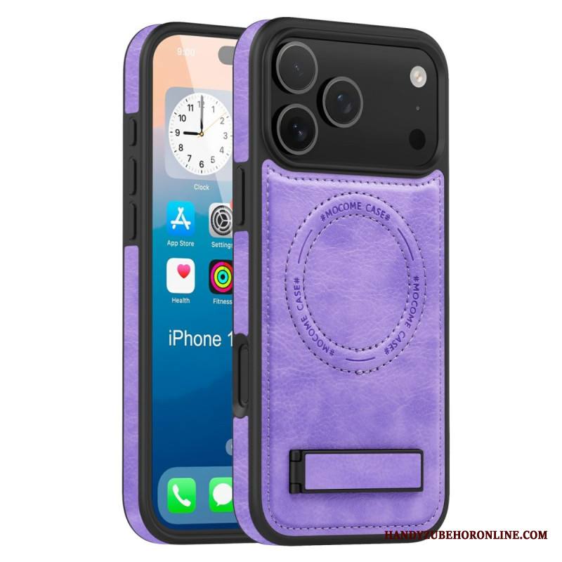 Kuori iPhone 17 Pro Magsafe Business Premium -muotoilu