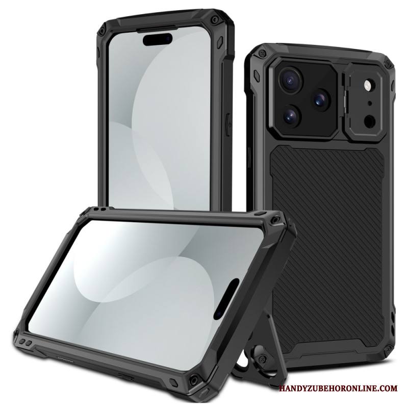 Kuori iPhone 17 Pro Magsafe Premium -suojaus