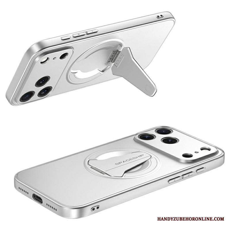 Kuori iPhone 17 Pro Magsafe X-shape