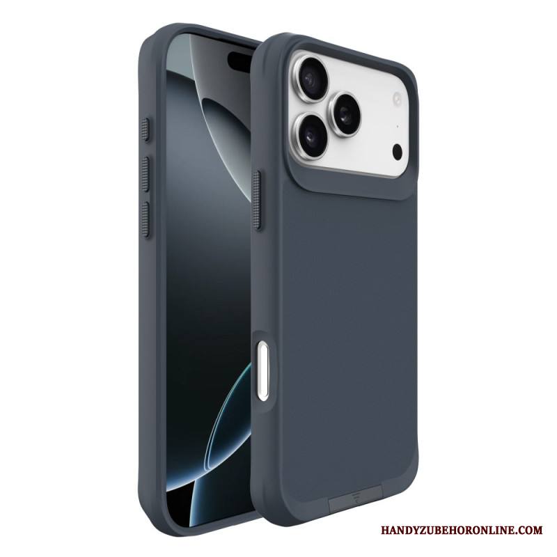 Kuori iPhone 17 Pro Magsafe-yhteensopiva Sisäänrakennetun Jalustan Kanssa Suojakuori