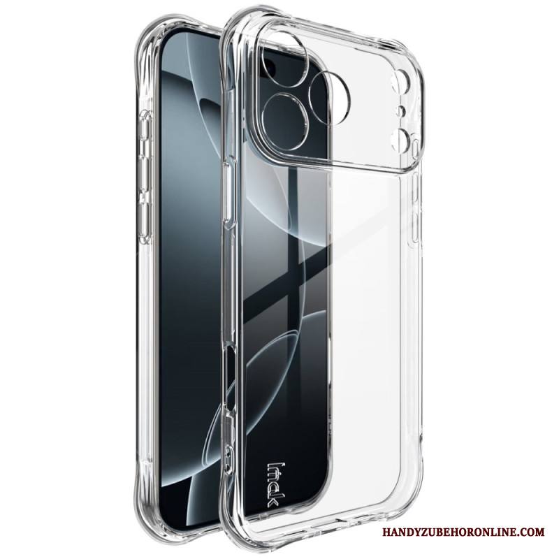 Kuori iPhone 17 Pro Max Imak Suojakuori