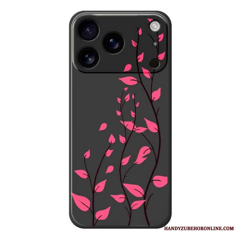 Kuori iPhone 17 Pro Max Lehdet