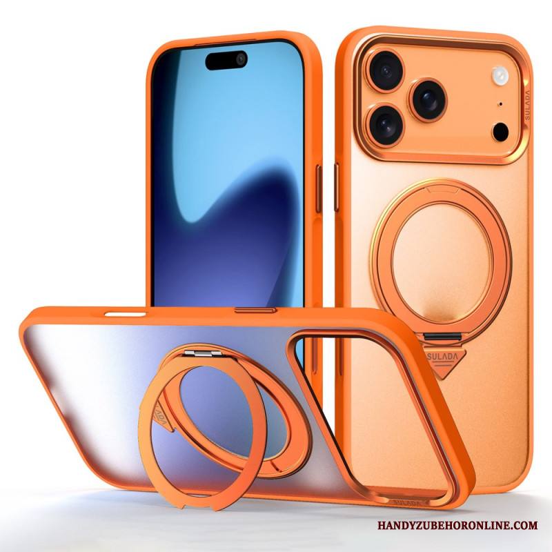 Kuori iPhone 17 Pro Max Magsafe Classic -tuki Sulada Suojakuori