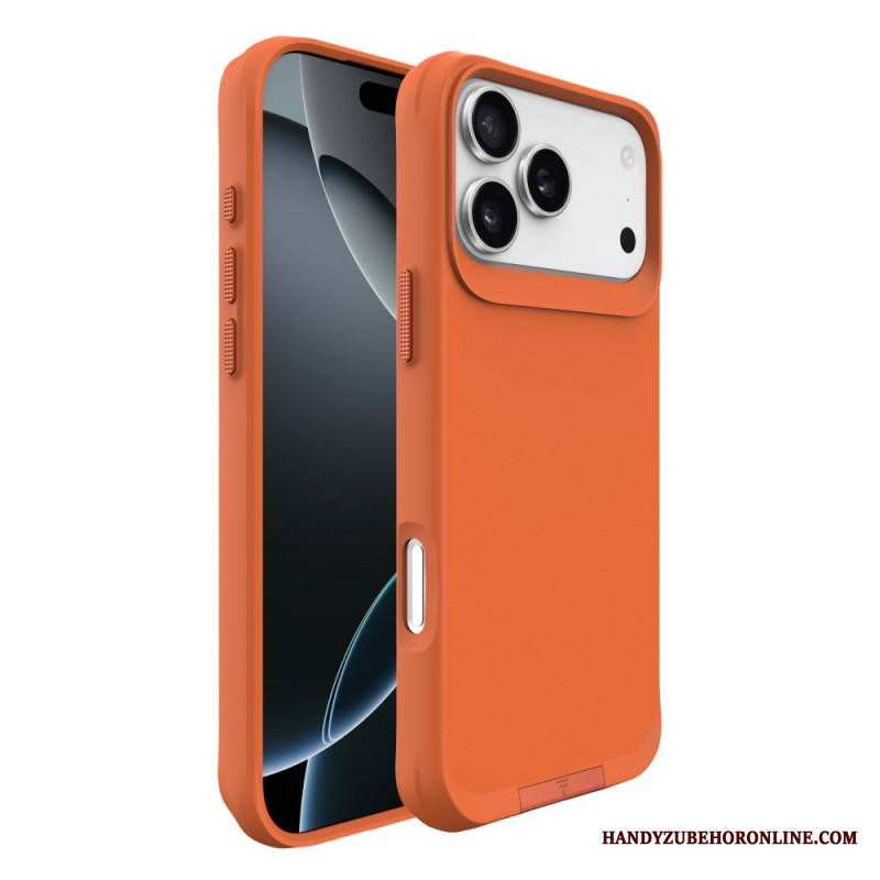 Kuori iPhone 17 Pro Max Magsafe Integroidulla Tuella