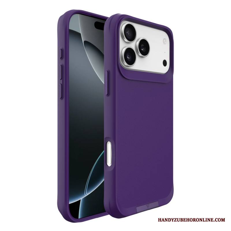 Kuori iPhone 17 Pro Max Magsafe Integroidulla Tuella