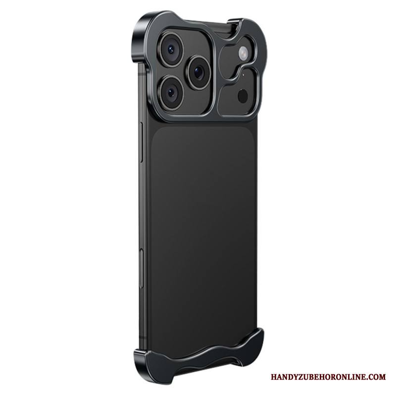 Kuori iPhone 17 Pro Max Puskuri