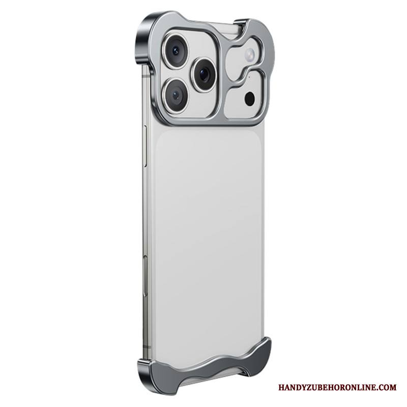 Kuori iPhone 17 Pro Max Puskuri