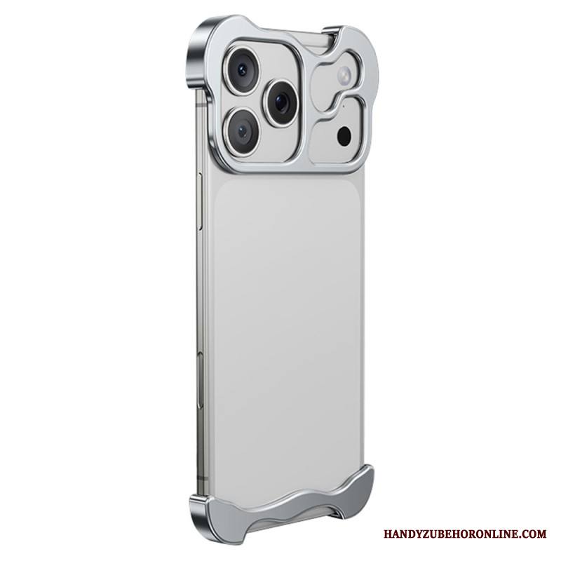 Kuori iPhone 17 Pro Max Puskuri