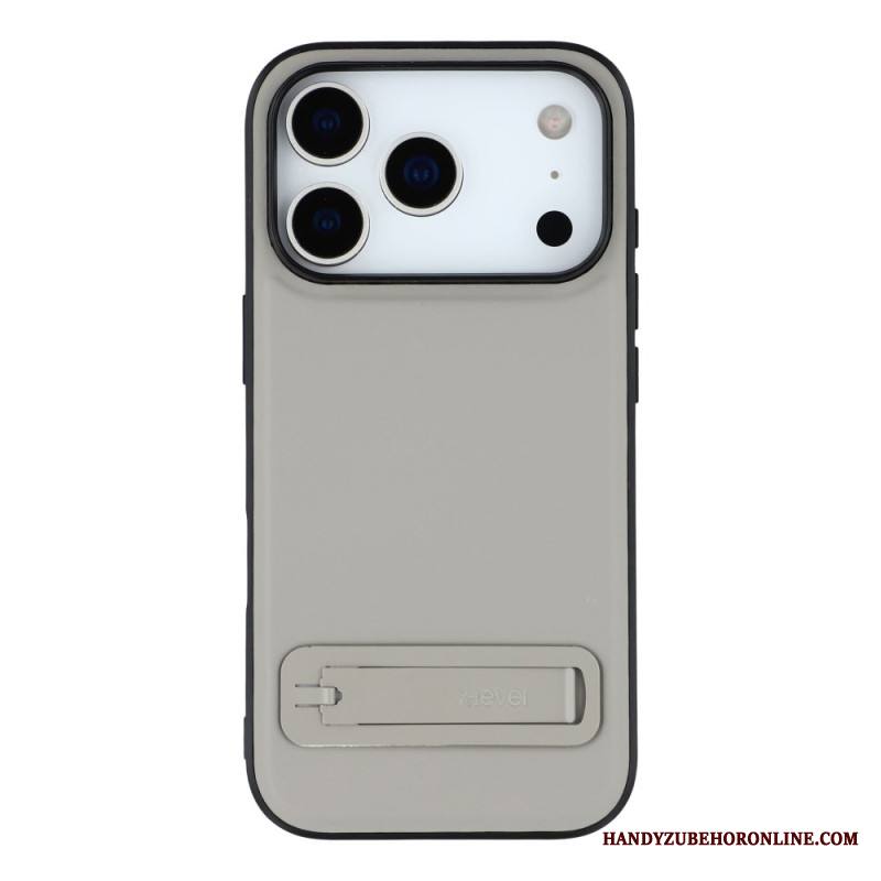 Kuori iPhone 17 Pro Max X-level Metallikotelo