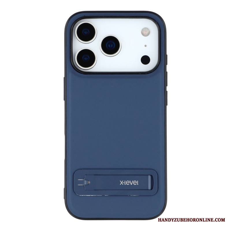 Kuori iPhone 17 Pro Max X-level Metallikotelo