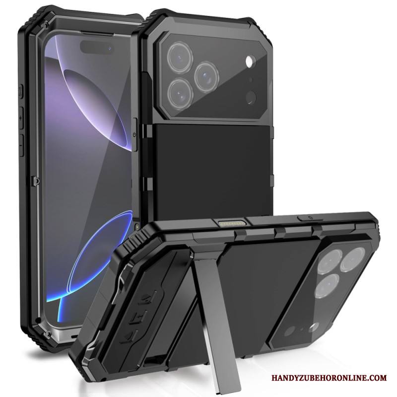 Kuori iPhone 17 Pro R-just-suoja