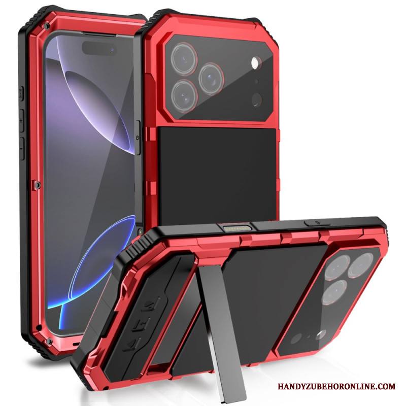 Kuori iPhone 17 Pro R-just-suoja