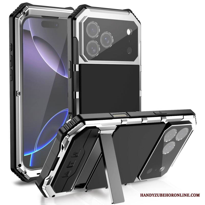 Kuori iPhone 17 Pro R-just-suoja