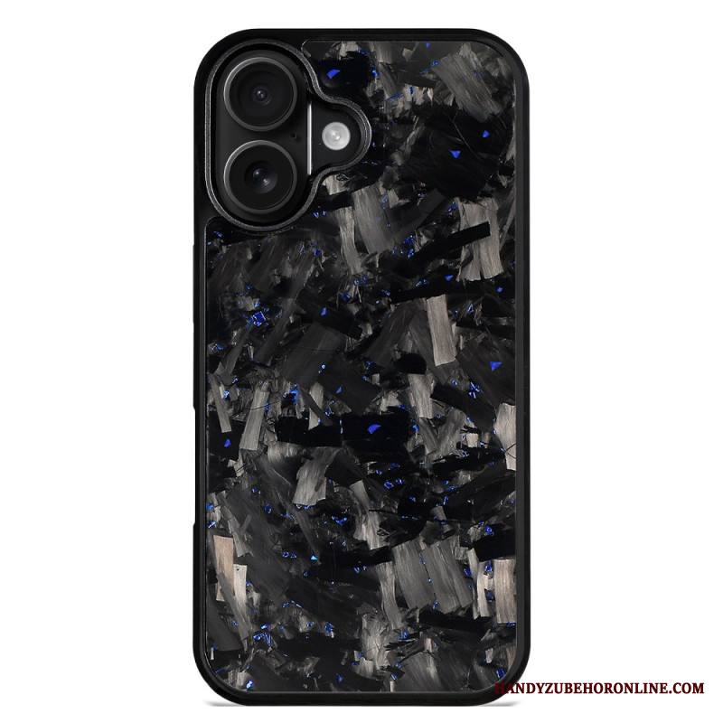 Kuori iPhone 17 Taottu Aramidikuituinen Magsafe Suojakuori