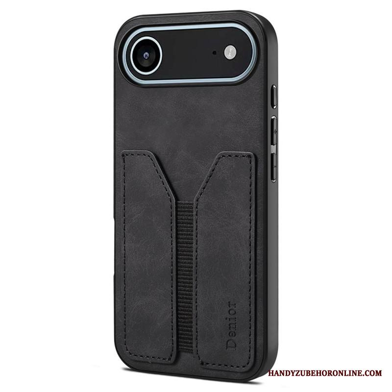 Kuori iPhone Air Denior Joustava Korttikotelo