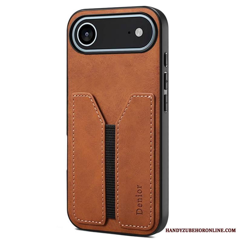 Kuori iPhone Air Denior Joustava Korttikotelo