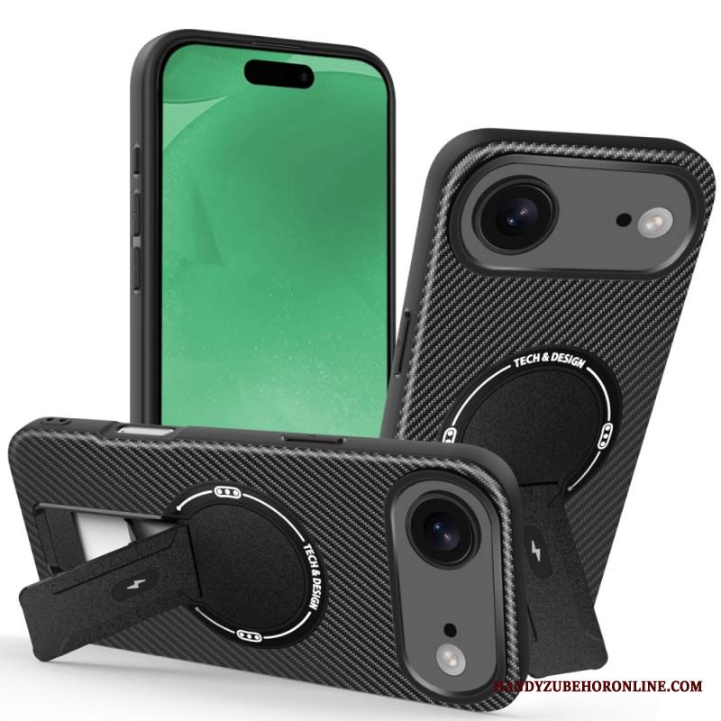 Kuori iPhone Air Hybridi Jalustalla Suojakuori