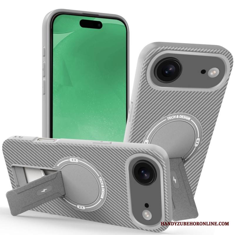 Kuori iPhone Air Hybridi Jalustalla Suojakuori