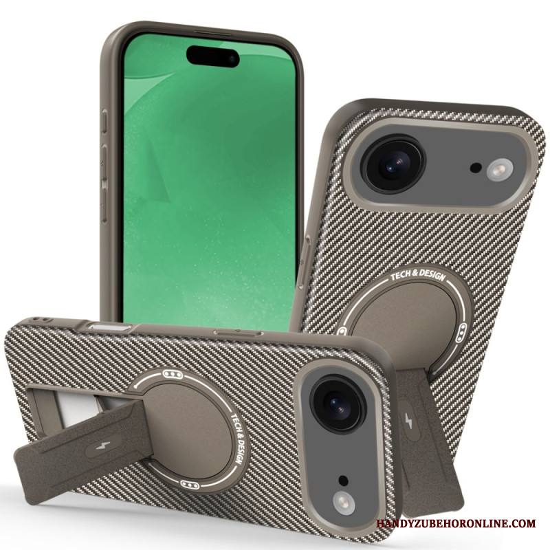 Kuori iPhone Air Hybridi Jalustalla Suojakuori