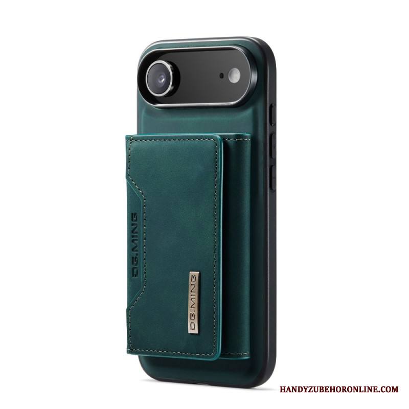 Kuori iPhone Air Irrotettava Korttikotelo Dg.ming