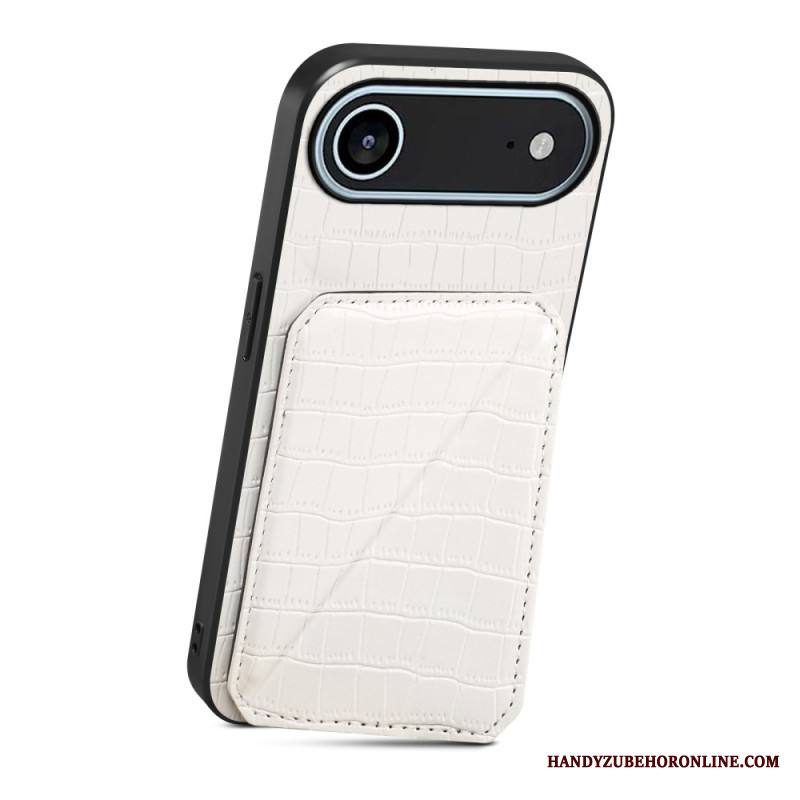 Kuori iPhone Air Korttikotelo Suojakuori