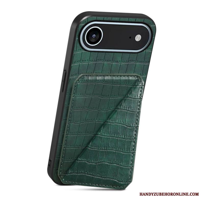 Kuori iPhone Air Korttikotelo Suojakuori