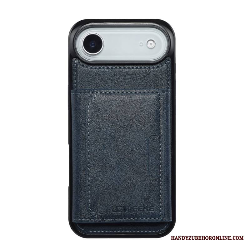 Kuori iPhone Air Magsafe Irrotettavalla Korttipidikkeellä Lc.imeeke