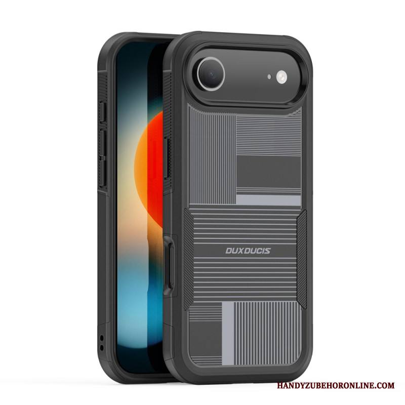 Kuori iPhone Air Magsafe Shld -sarja Dux Ducis