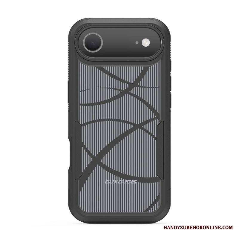 Kuori iPhone Air Magsafe Shld -sarja Dux Ducis