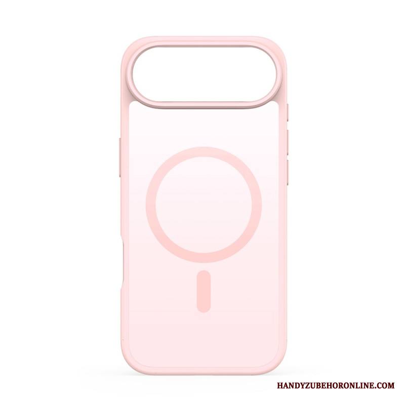 Kuori iPhone Air Magsafe Yind -sarja Dux Ducis