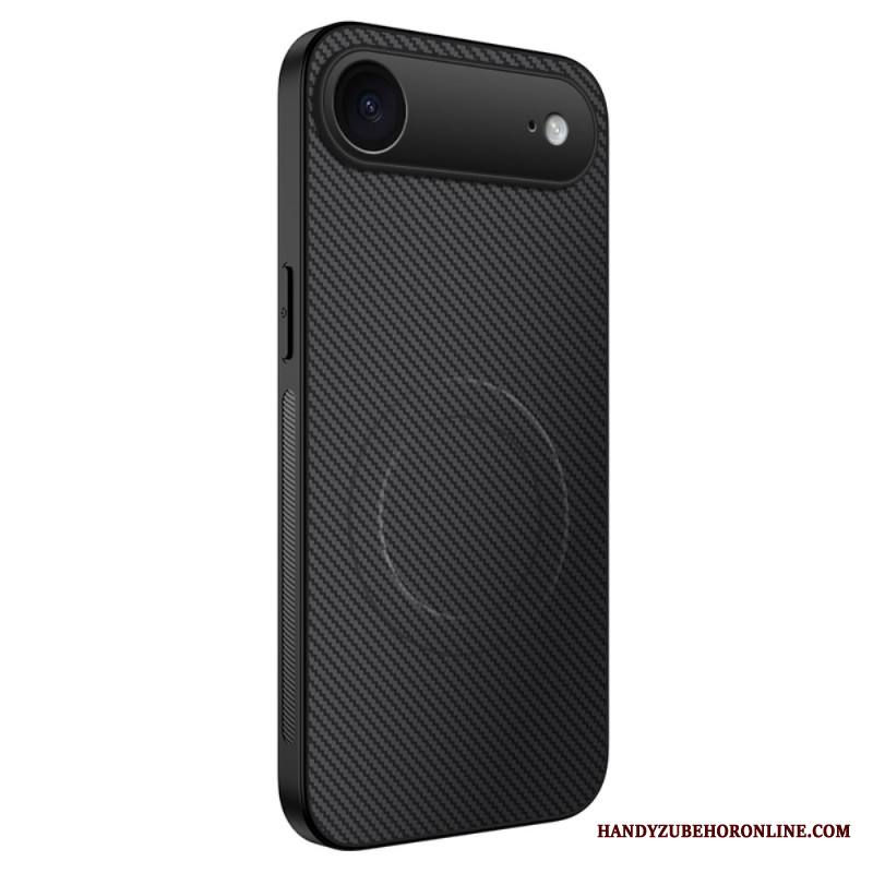 Kuori iPhone Air Magsafe-hiilikuituhiukkasten Hienous