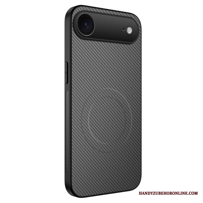 Kuori iPhone Air Magsafe-hiilikuituhiukkasten Hienous