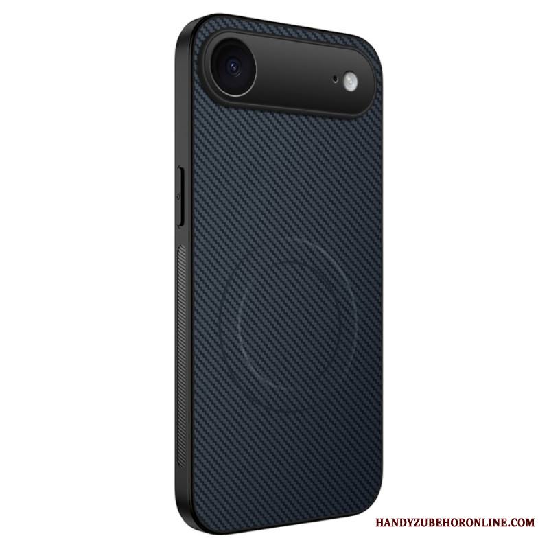 Kuori iPhone Air Magsafe-hiilikuituhiukkasten Hienous