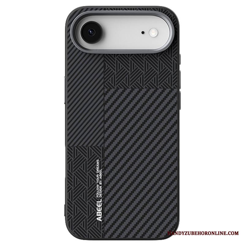 Kuori iPhone Air Magsafe-muotoilu Abeel Suojakuori