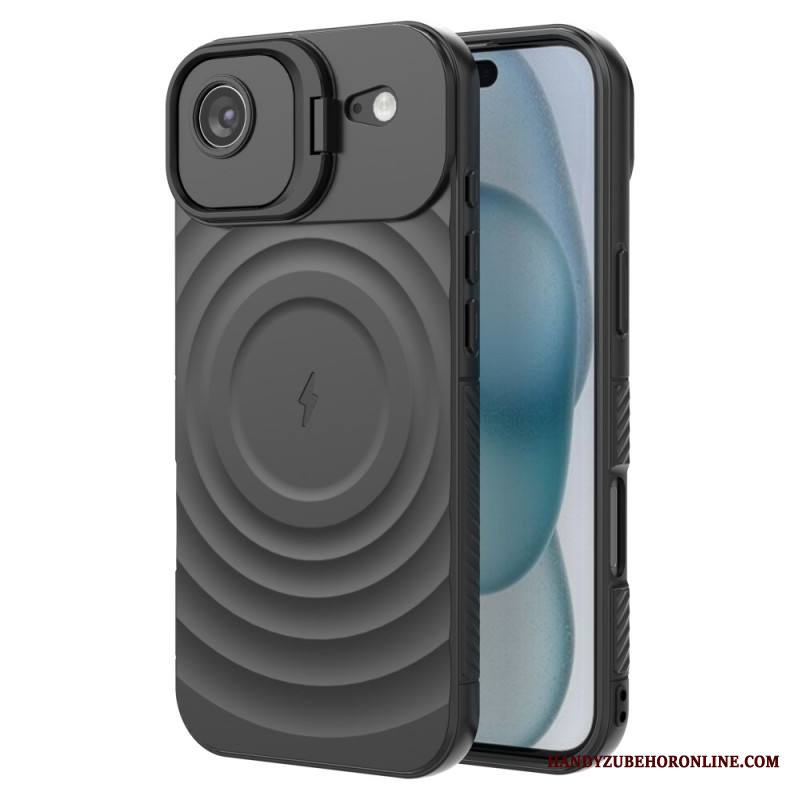 Kuori iPhone Air Magsafe-tuki Ja Yhteensopiva Suojakuori