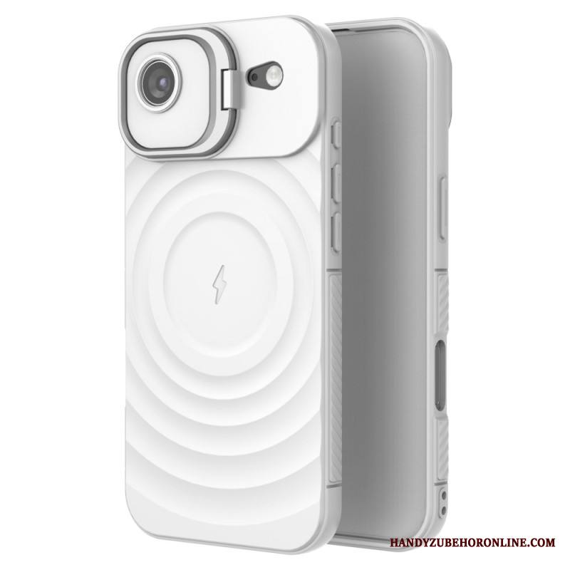 Kuori iPhone Air Magsafe-tuki Ja Yhteensopiva Suojakuori