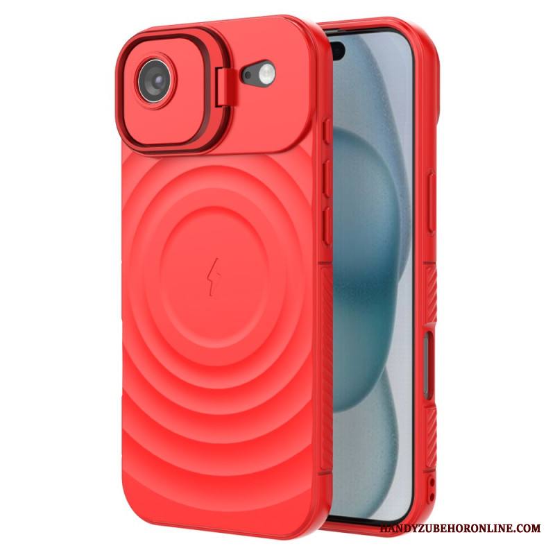 Kuori iPhone Air Magsafe-tuki Ja Yhteensopiva Suojakuori