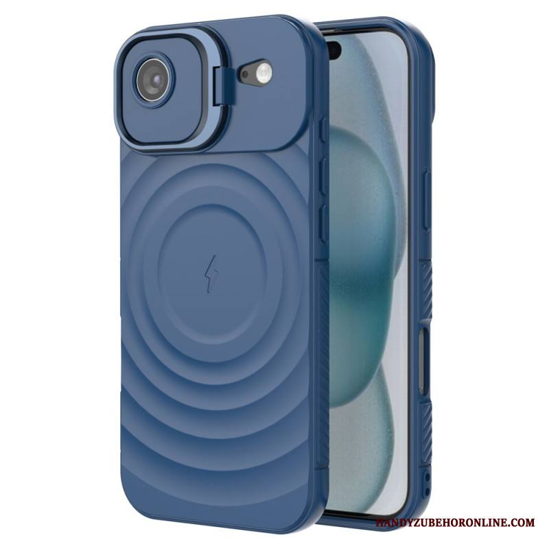 Kuori iPhone Air Magsafe-tuki Ja Yhteensopiva Suojakuori