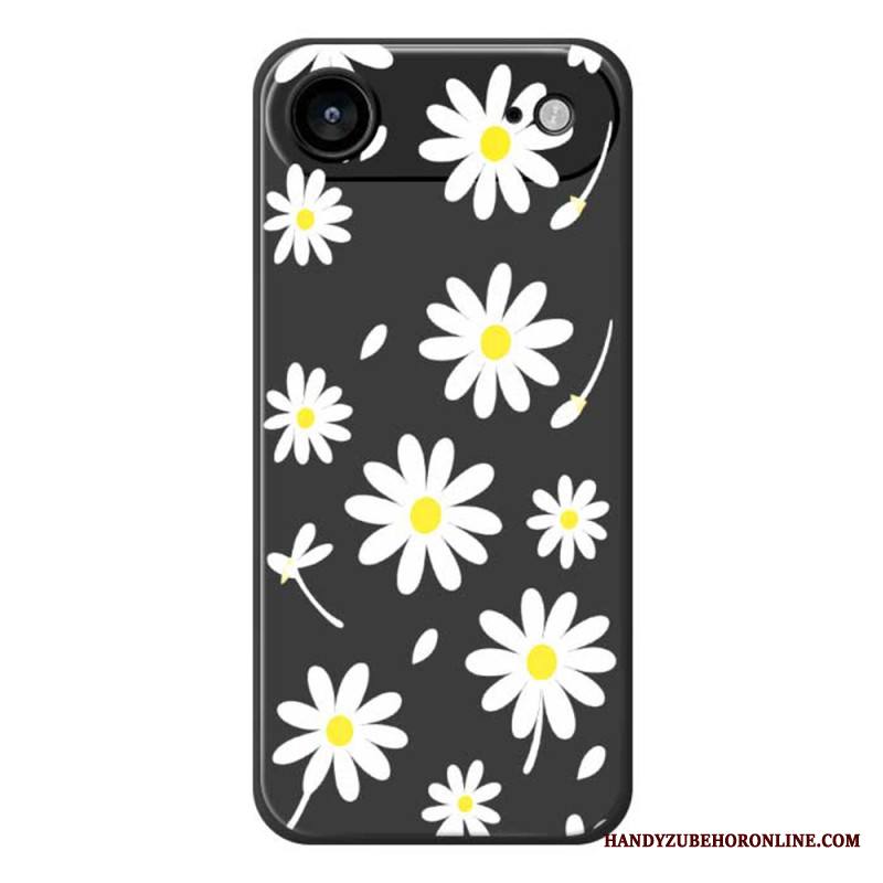Kuori iPhone Air Pieniä Kukkia