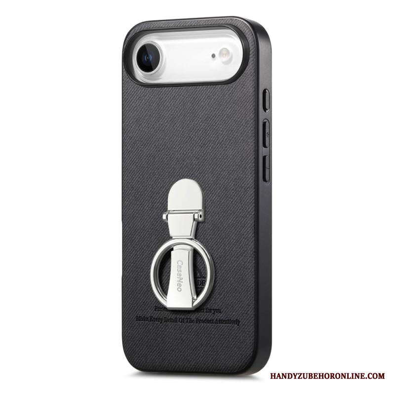 Kuori iPhone Air Taittuva Jalusta Suojakuori